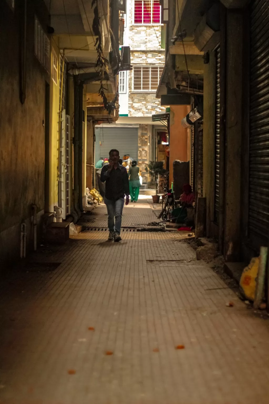 Photo of India By Pranay Barla