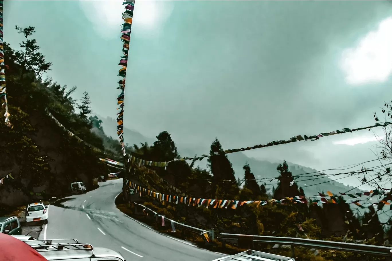 Photo of India By Pranay Barla