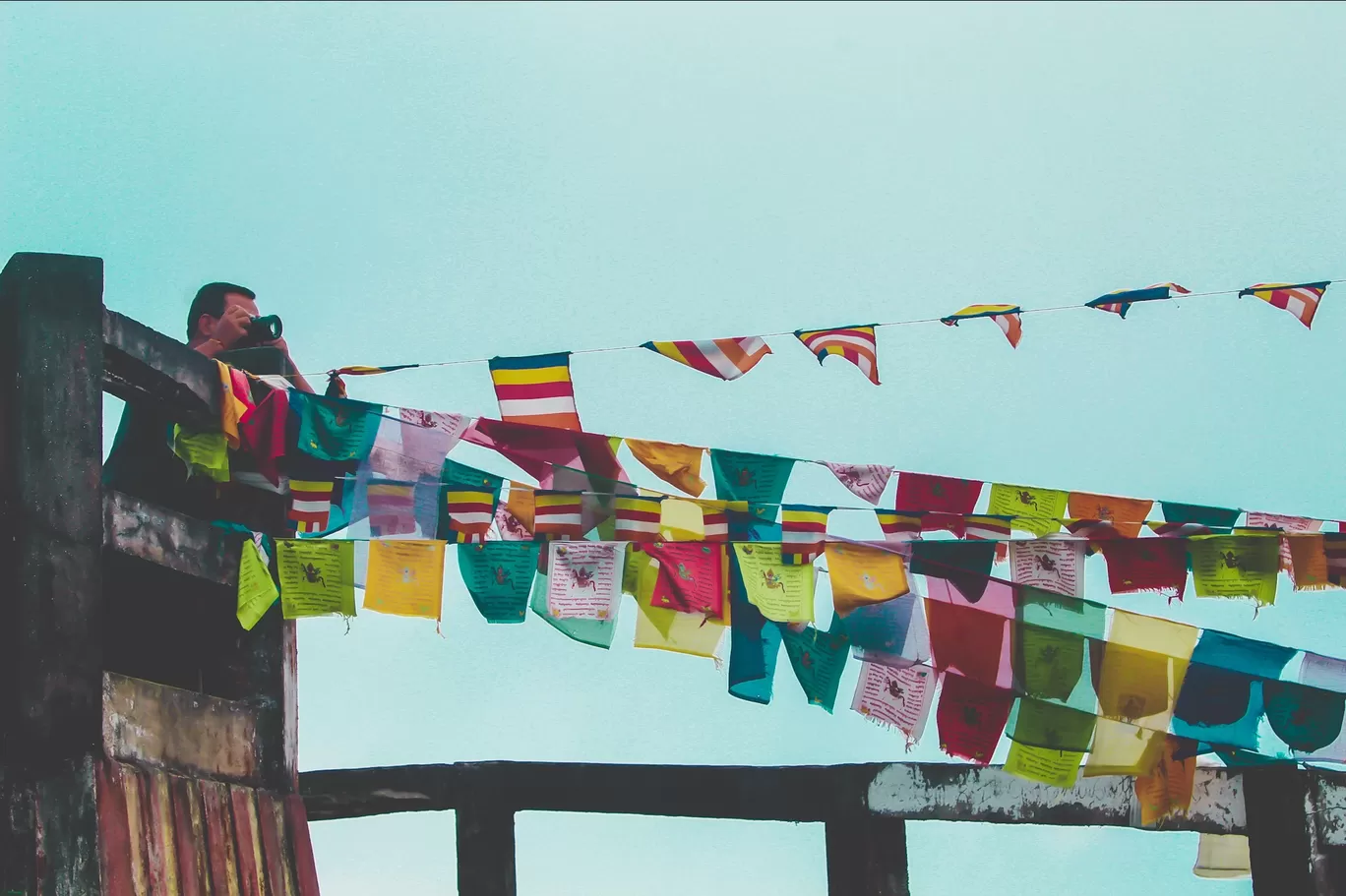 Photo of India By Pranay Barla
