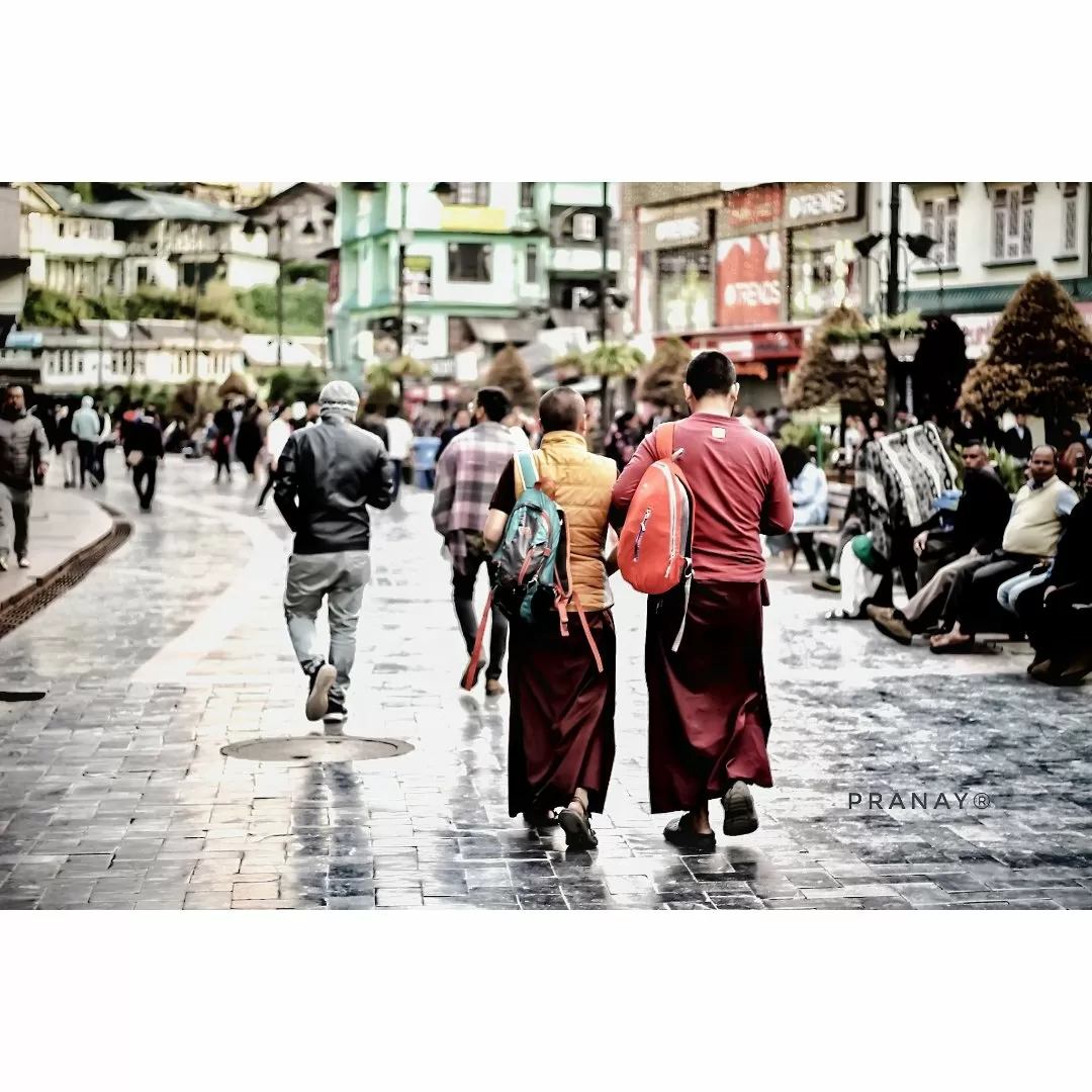 Photo of India By Pranay Barla