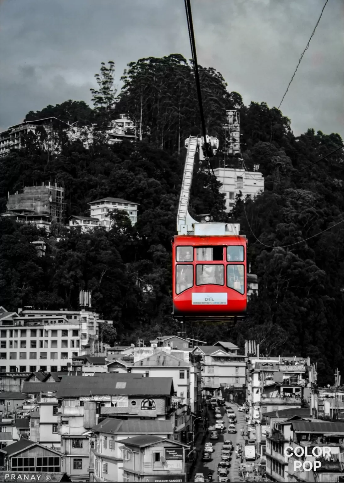 Photo of India By Pranay Barla