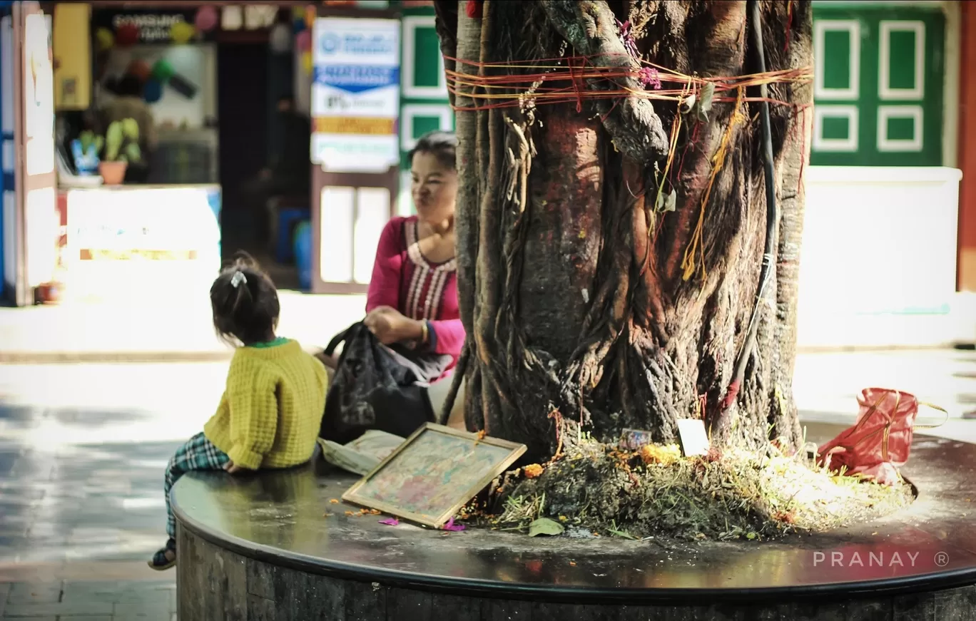 Photo of India By Pranay Barla