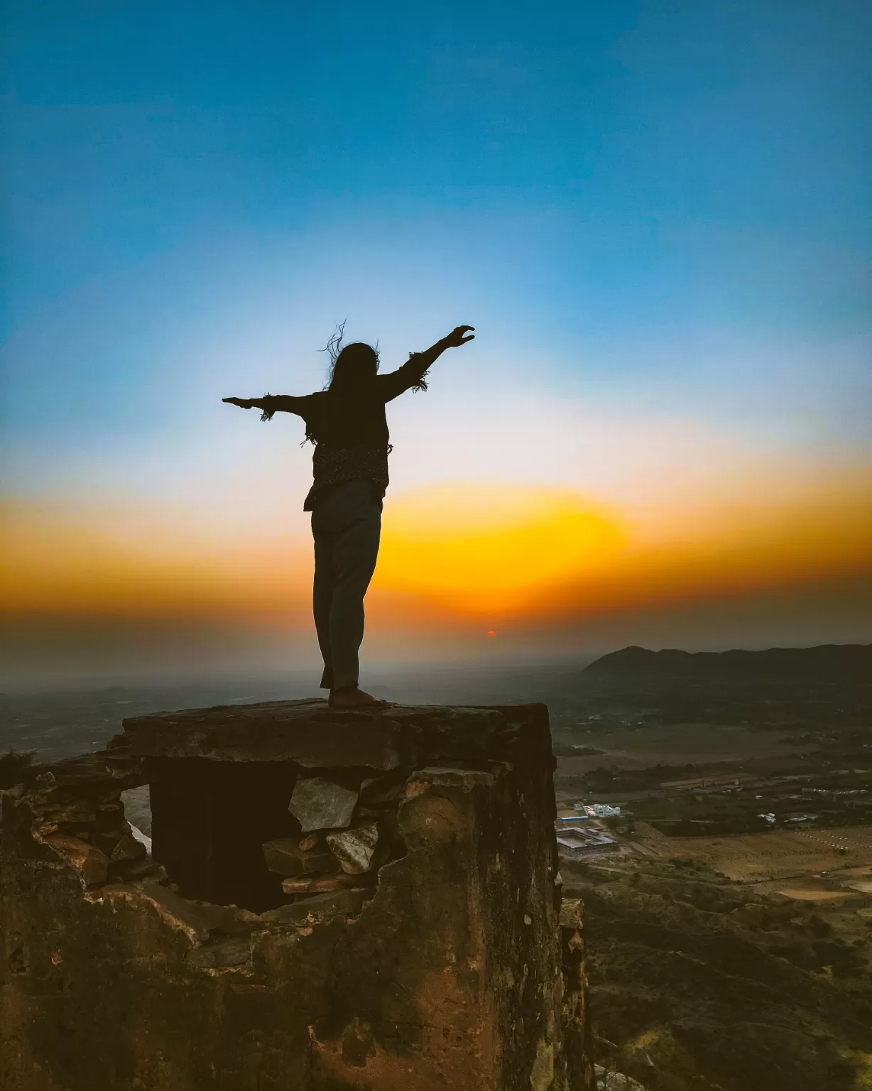 Photo of Pushkar By Gajanan Pandey