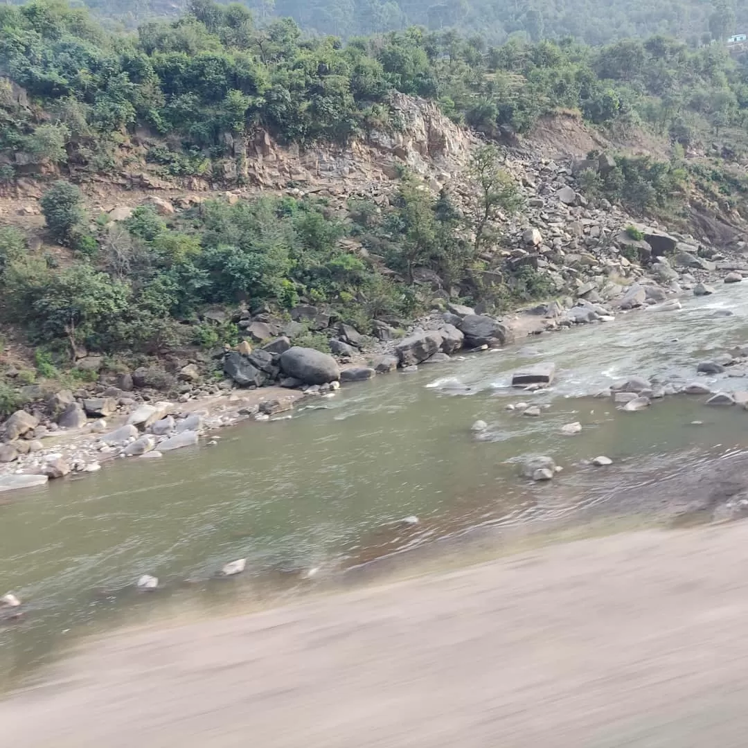 Photo of Jammu By Maya