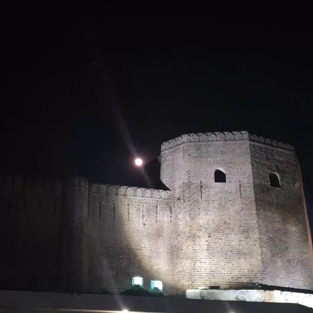 Photo of Jammu By Maya