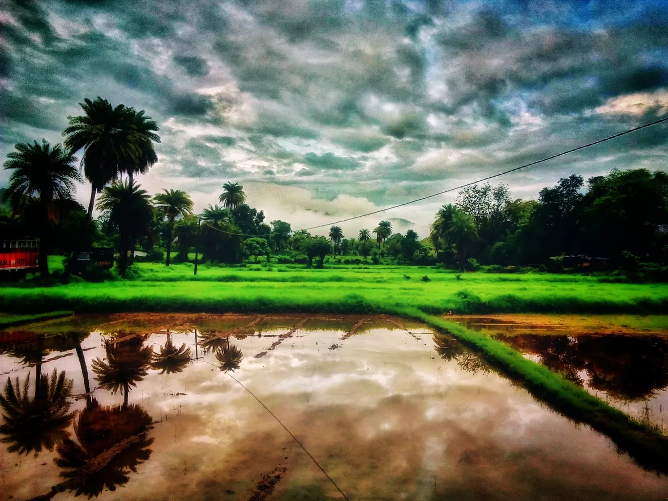 Photo of NH76A By Chikz Barot
