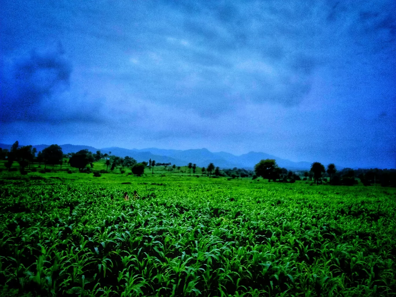 Photo of NH76A By Chikz Barot