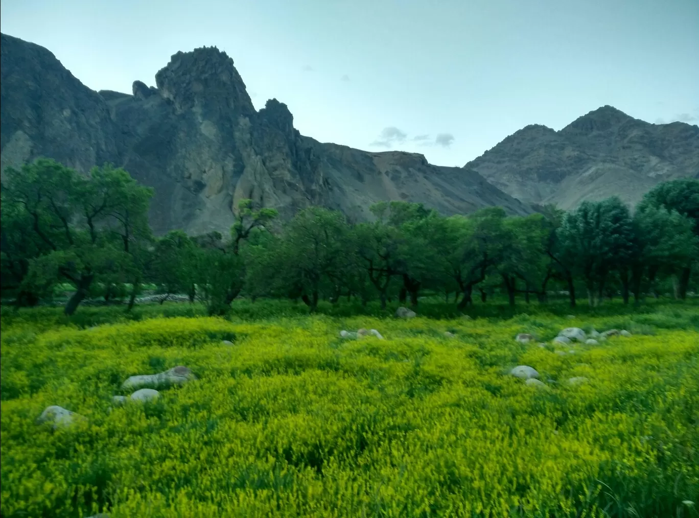 Photo of Khalatse By KOMAL BHOSALE