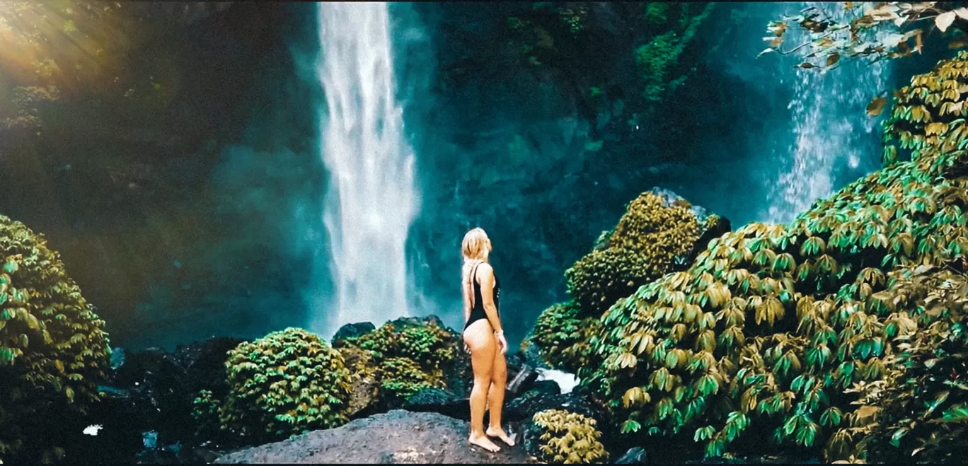 Photo of Bali By Pulkitxx