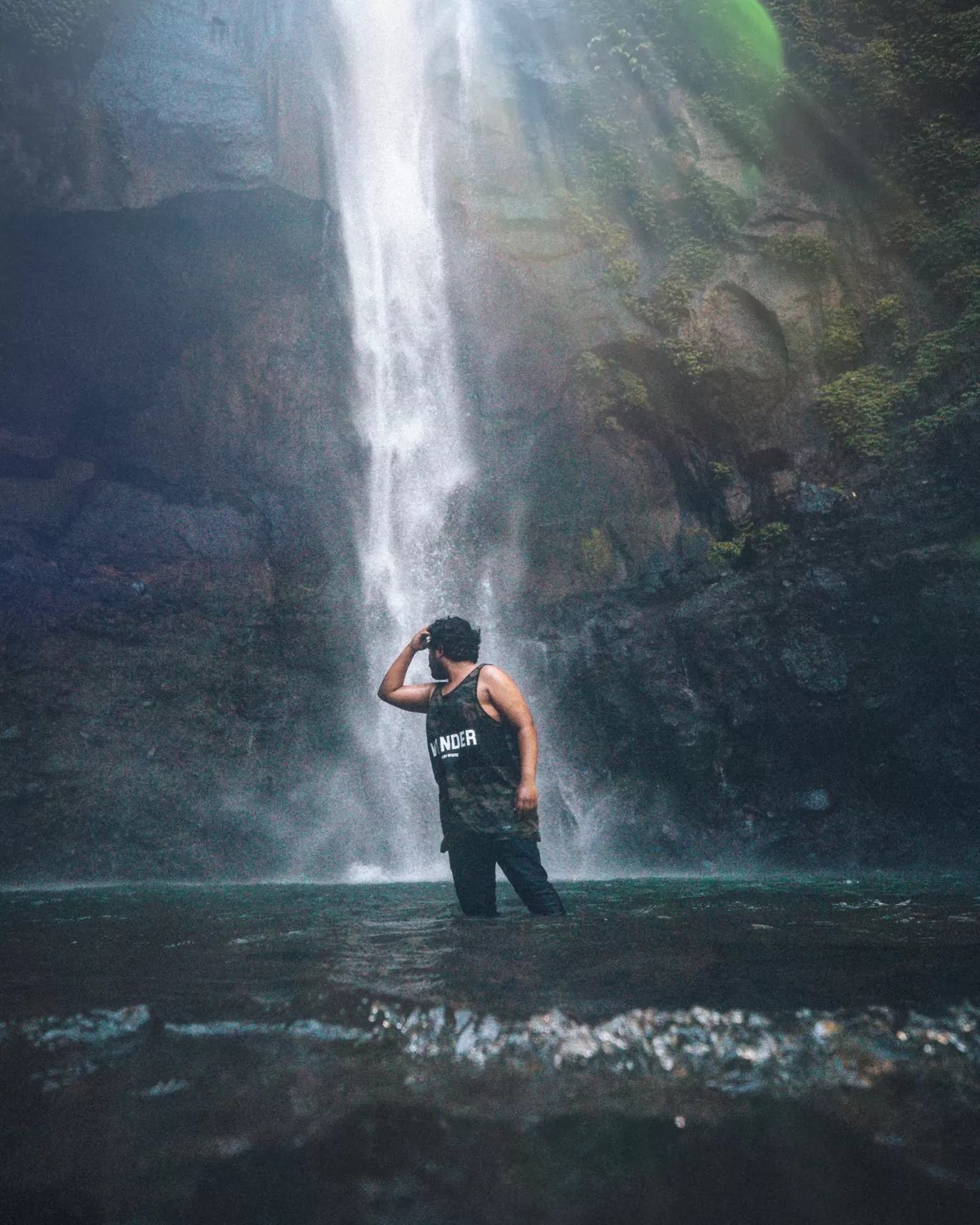 Photo of Bali By Pulkitxx