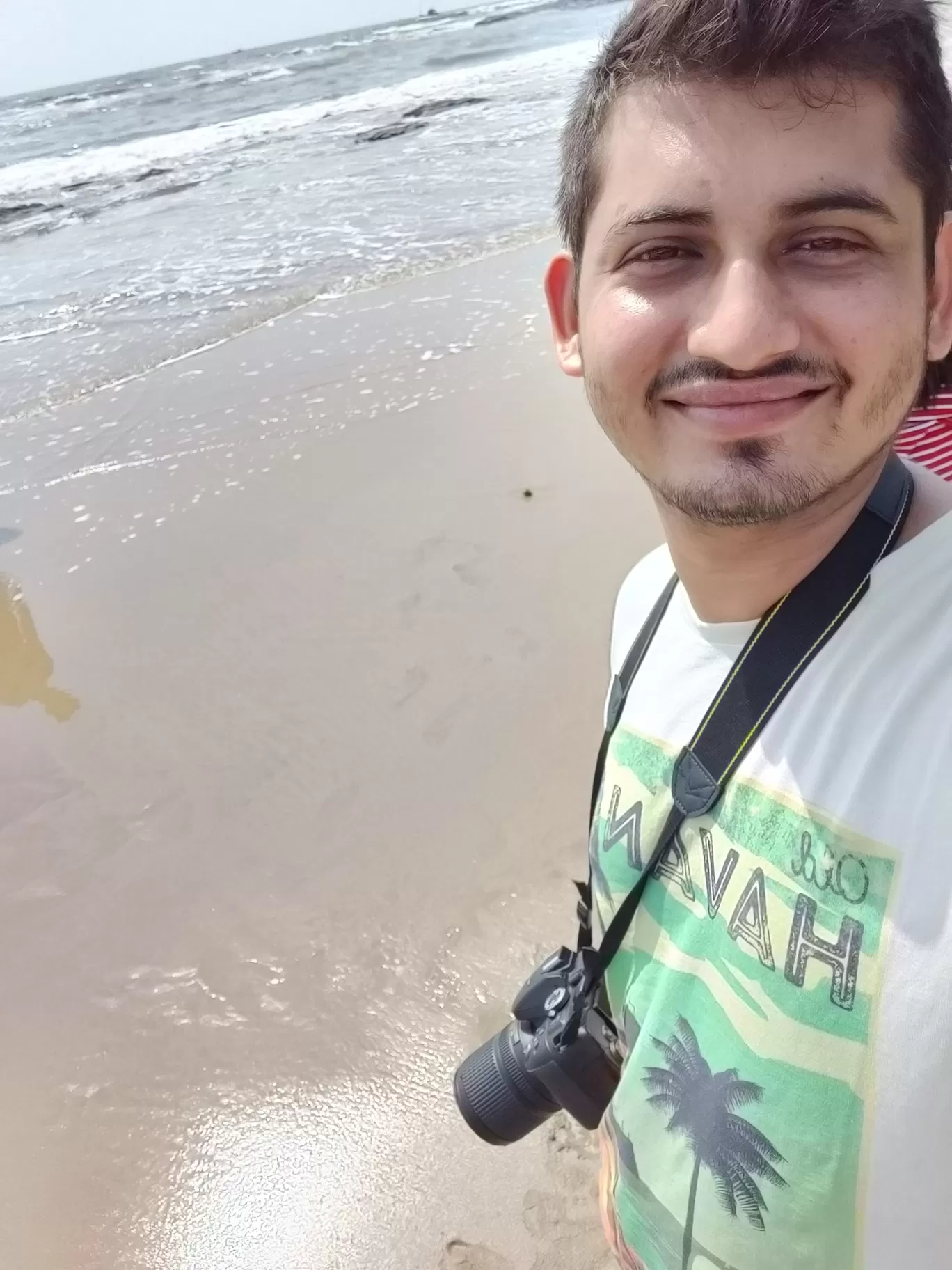 Photo of Goa By Aashish Chandna