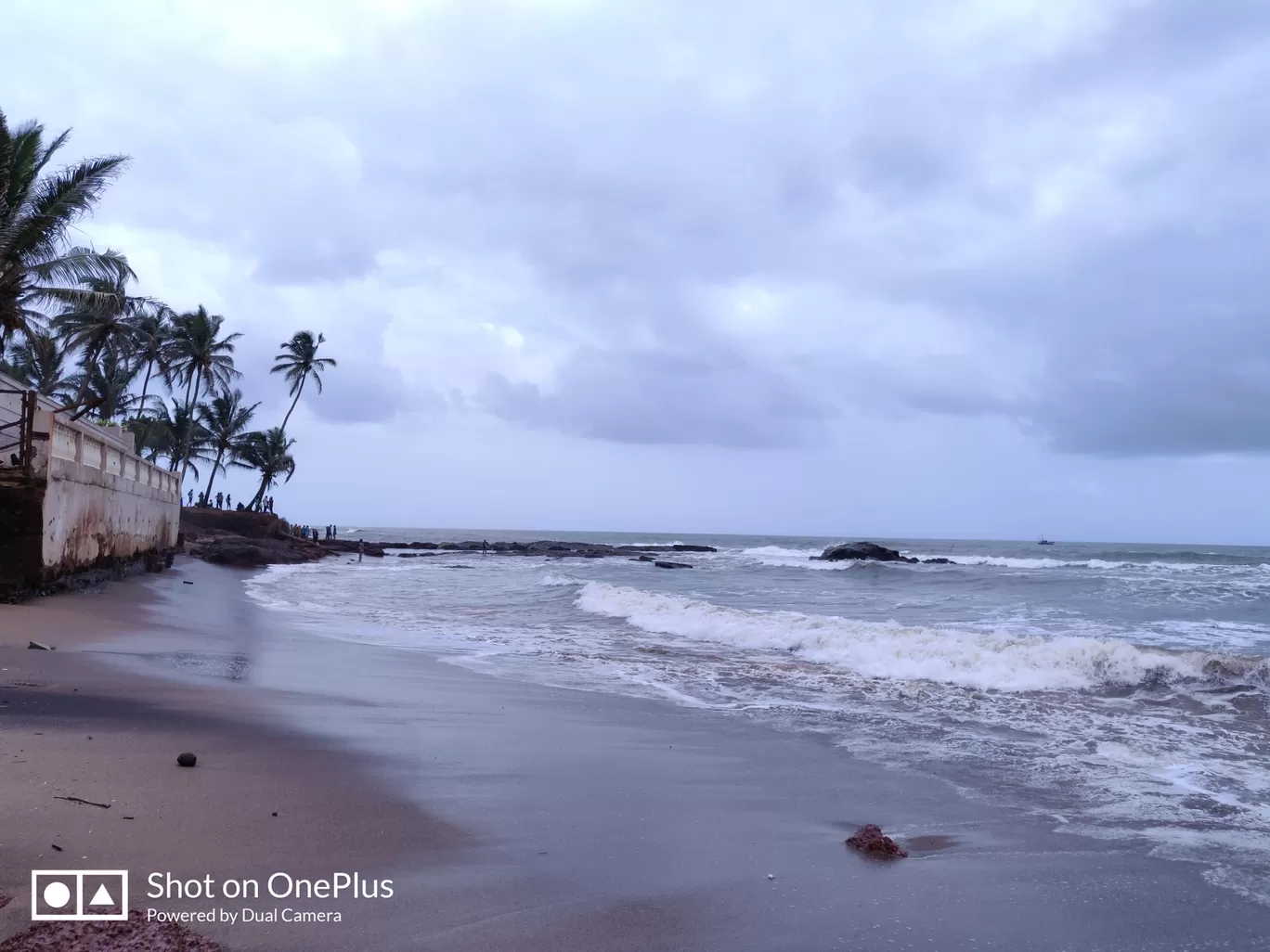 Photo of Goa By Aashish Chandna
