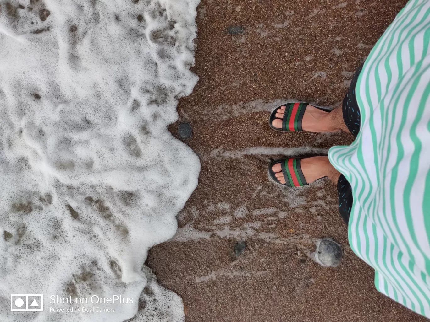 Photo of Goa By Aashish Chandna