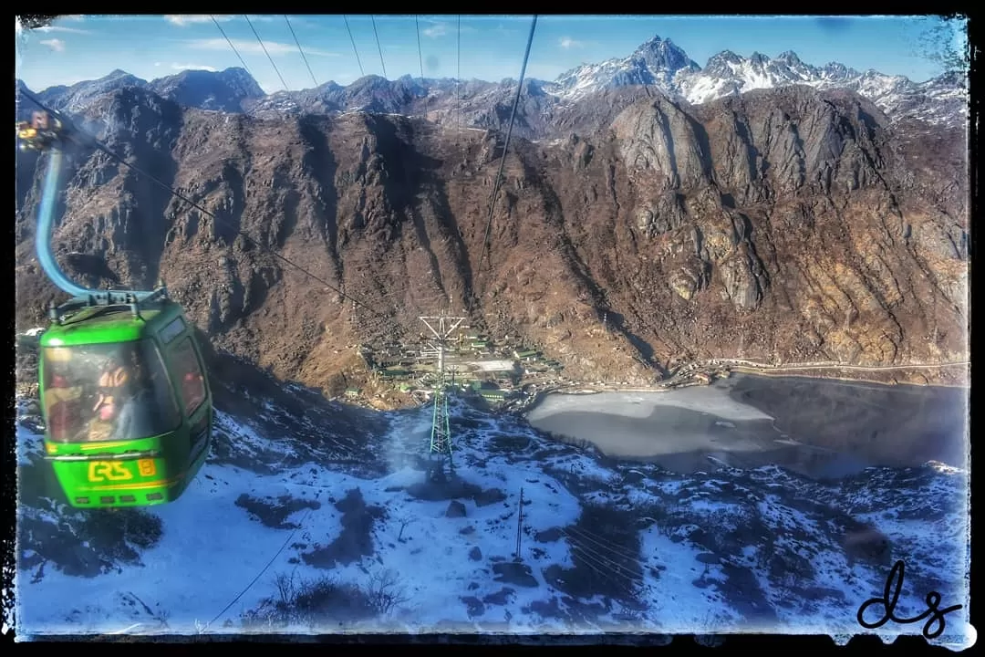 Photo of Sikkim By Deepak Sancheti