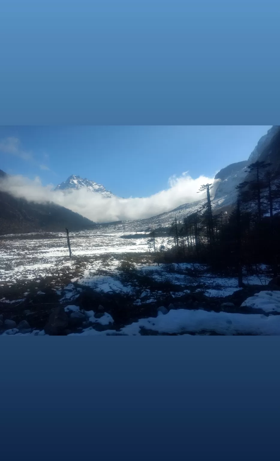 Photo of Sikkim By Deepak Sancheti