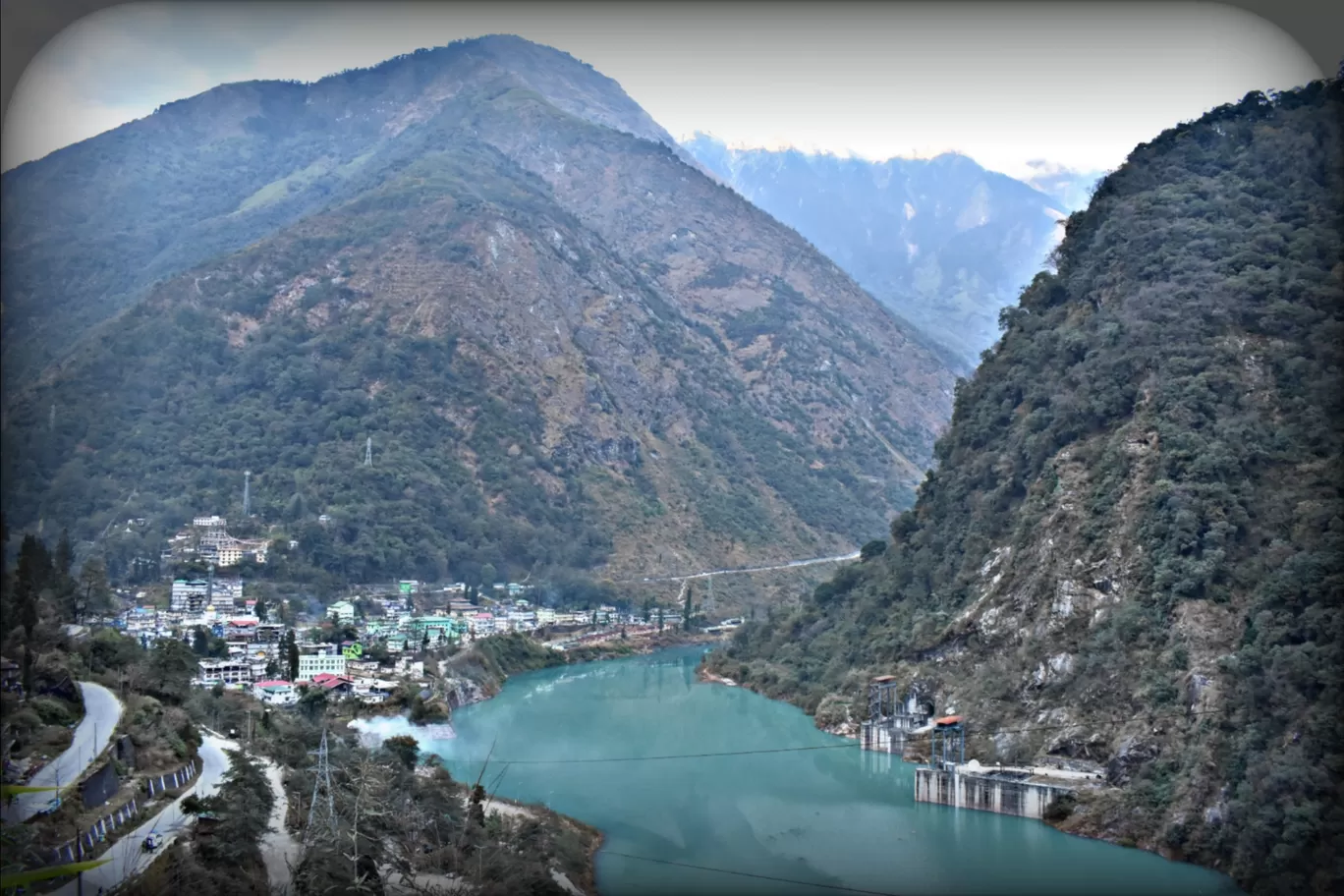 Photo of Sikkim By Deepak Sancheti