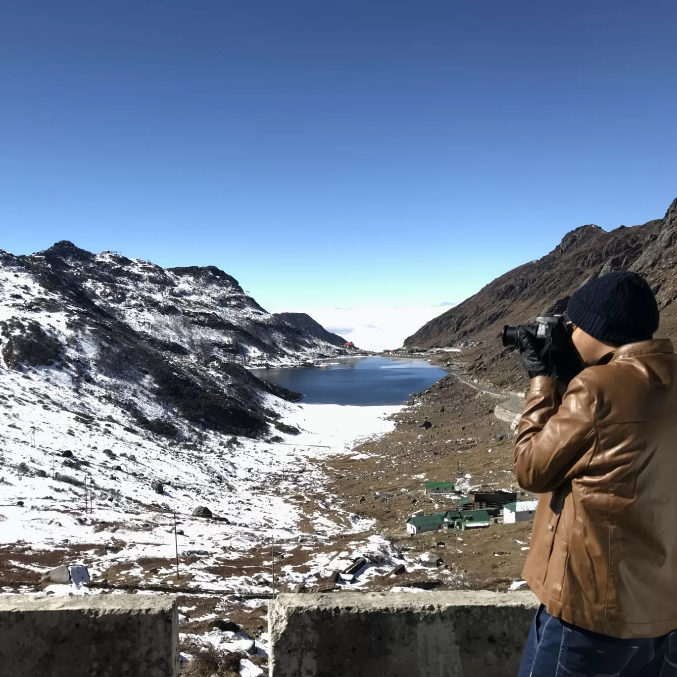 Photo of Sikkim By Deepak Sancheti