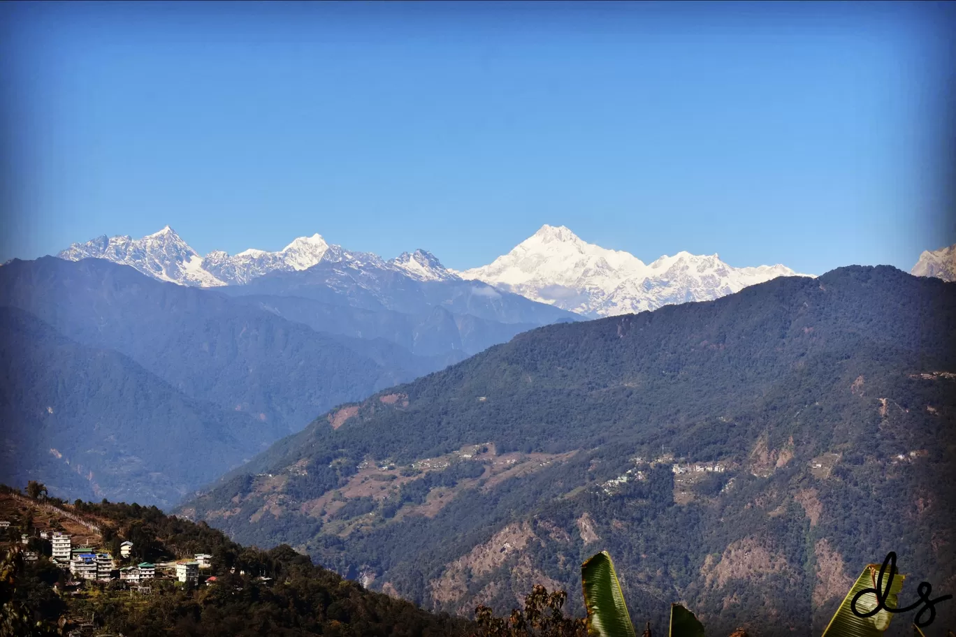 Photo of Sikkim By Deepak Sancheti