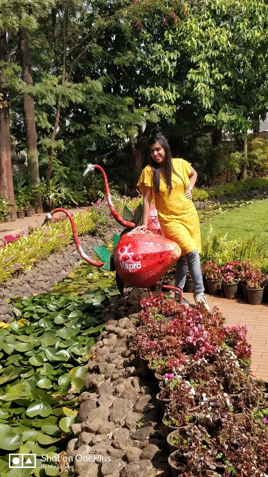 Photo of Mahabaleshwar By Dazzle Collection