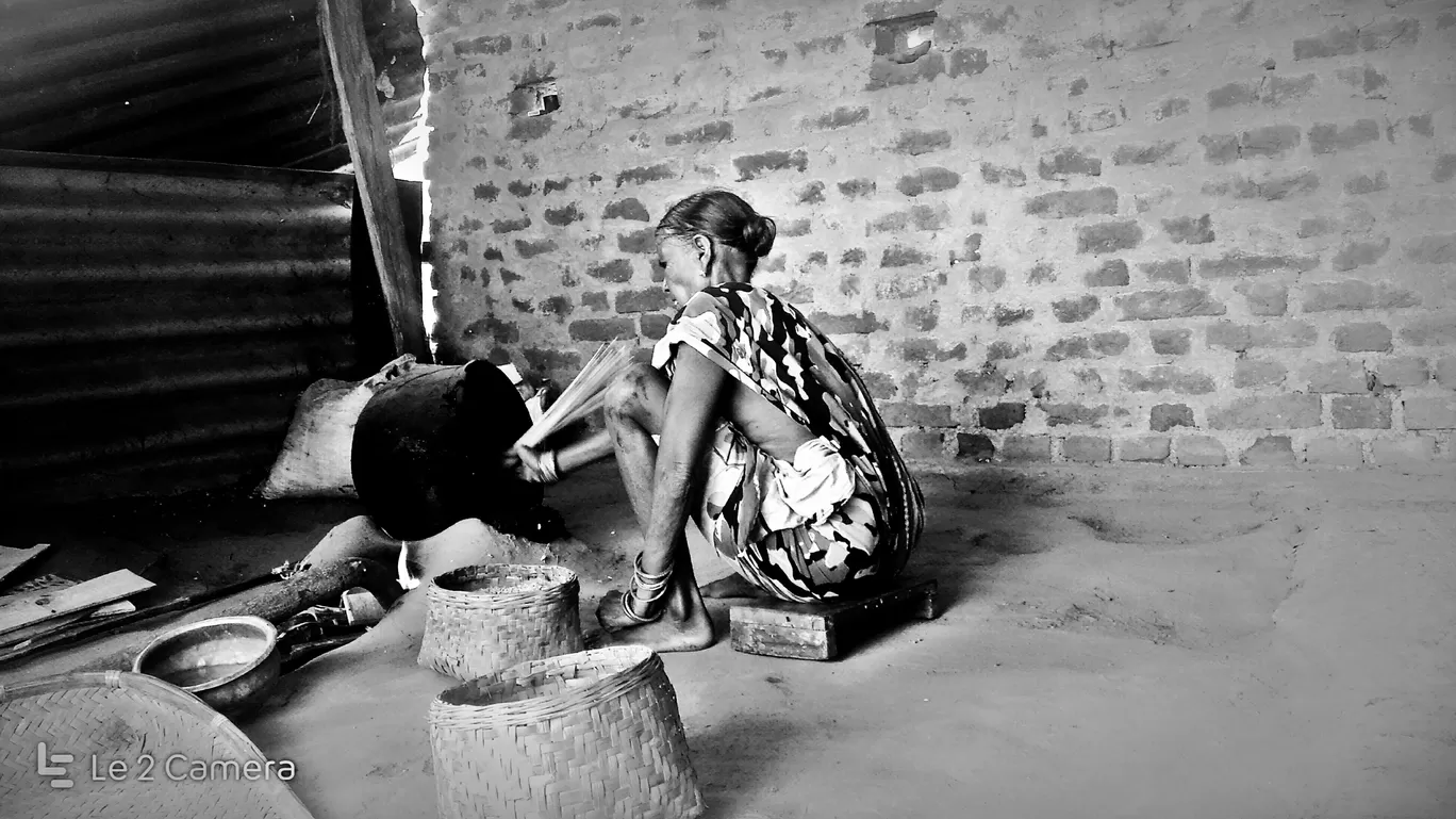 Photo of Odisha By UDIT SAHU