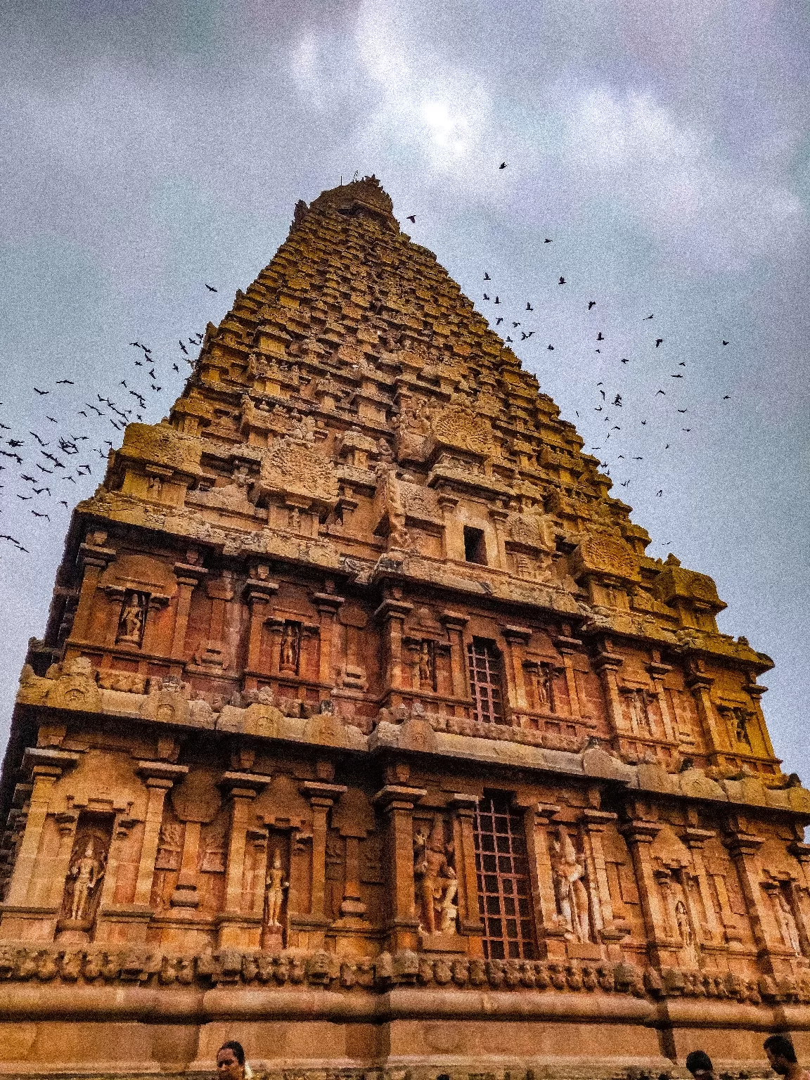 Photo of Thanjavur By Ajith Tolroy