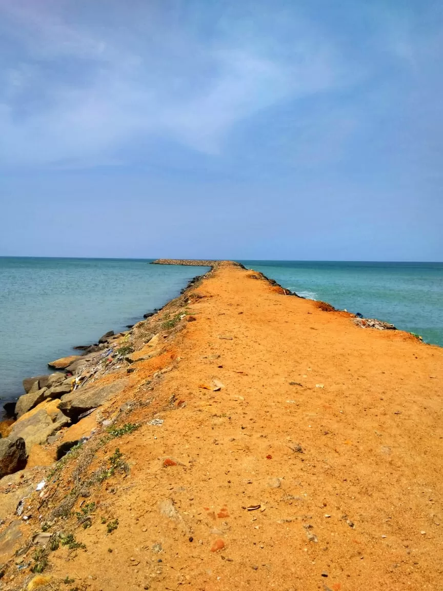 Photo of Kanyakumari By Sachin Singh