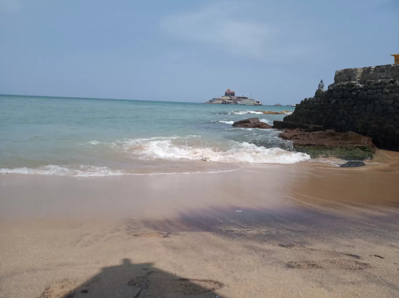 Photo of Kanyakumari By Sachin Singh