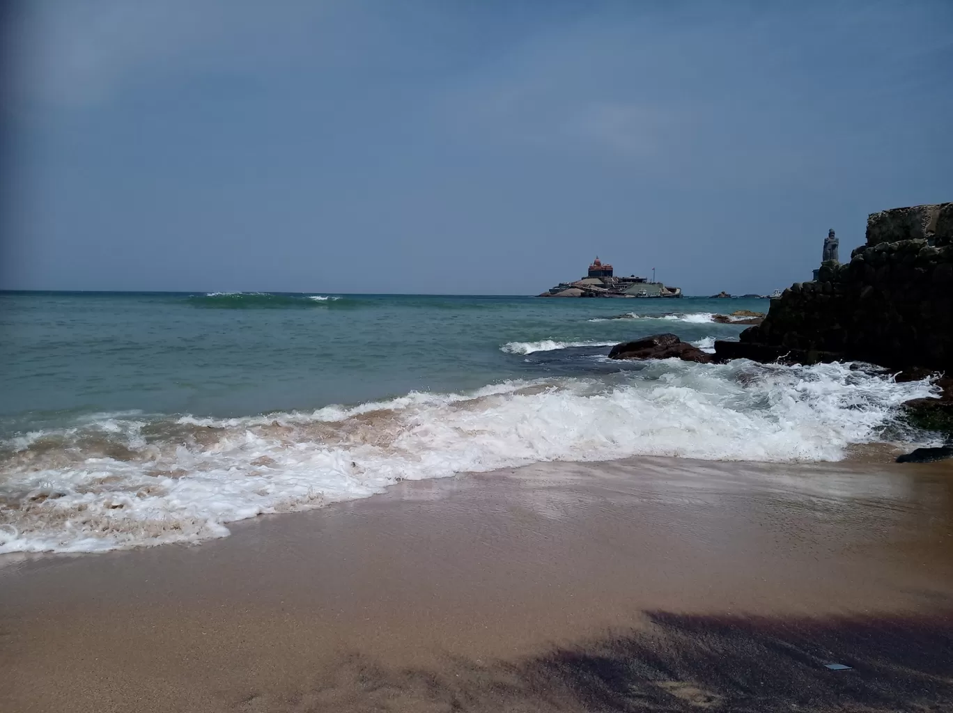 Photo of Kanyakumari By Sachin Singh