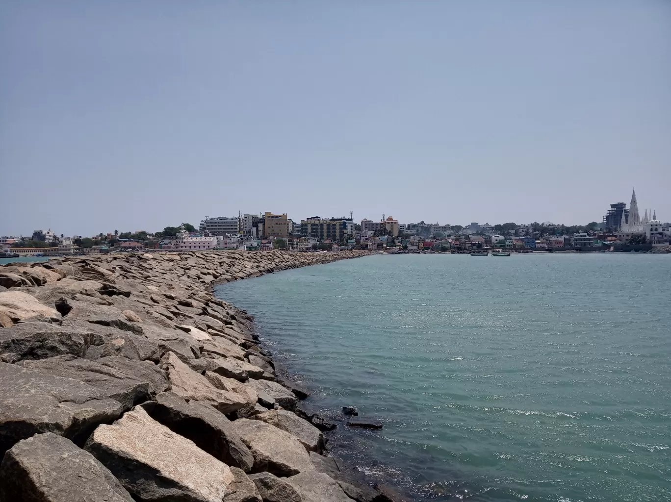 Photo of Kanyakumari By Sachin Singh