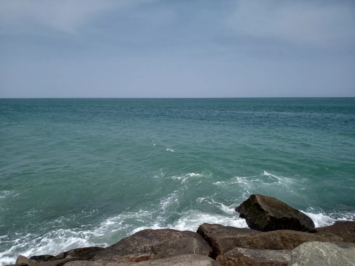 Photo of Kanyakumari By Sachin Singh