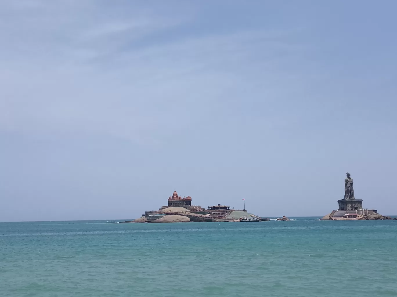 Photo of Kanyakumari By Sachin Singh