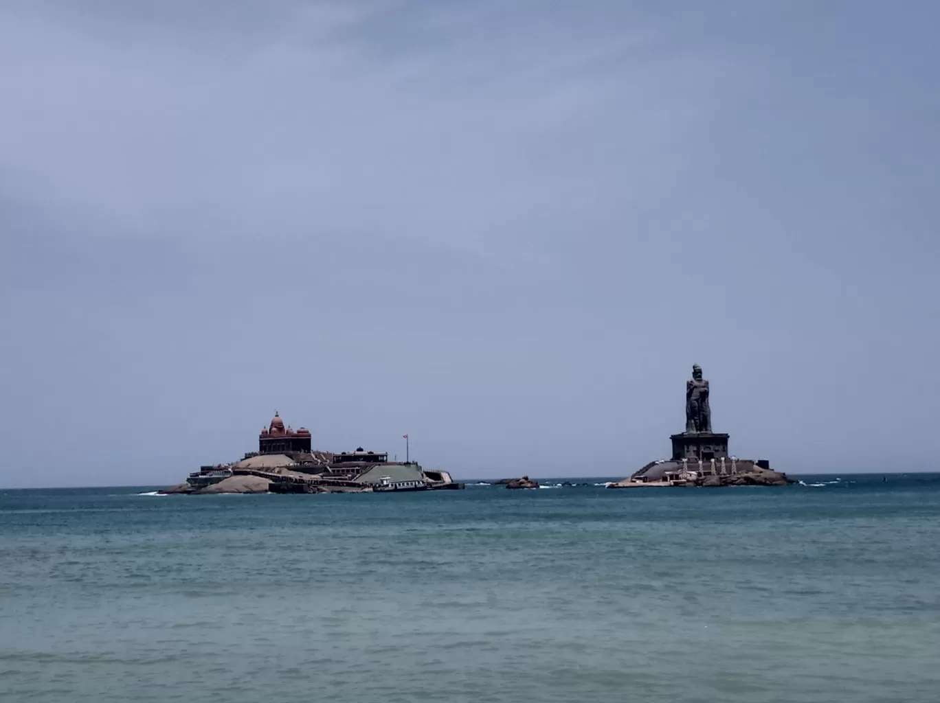 Photo of Kanyakumari By Sachin Singh