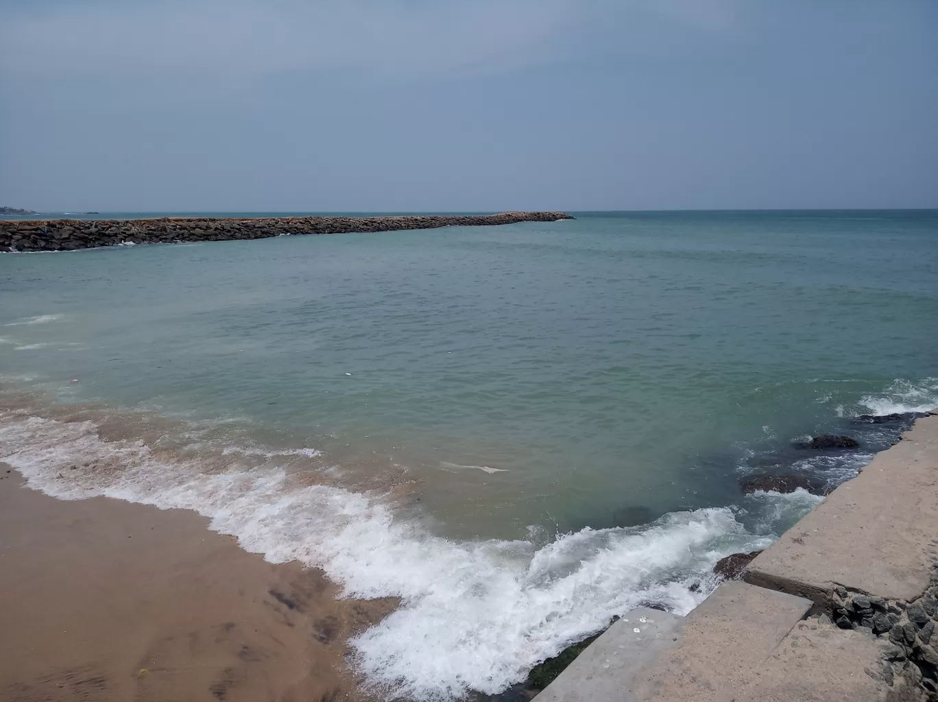 Photo of Kanyakumari By Sachin Singh