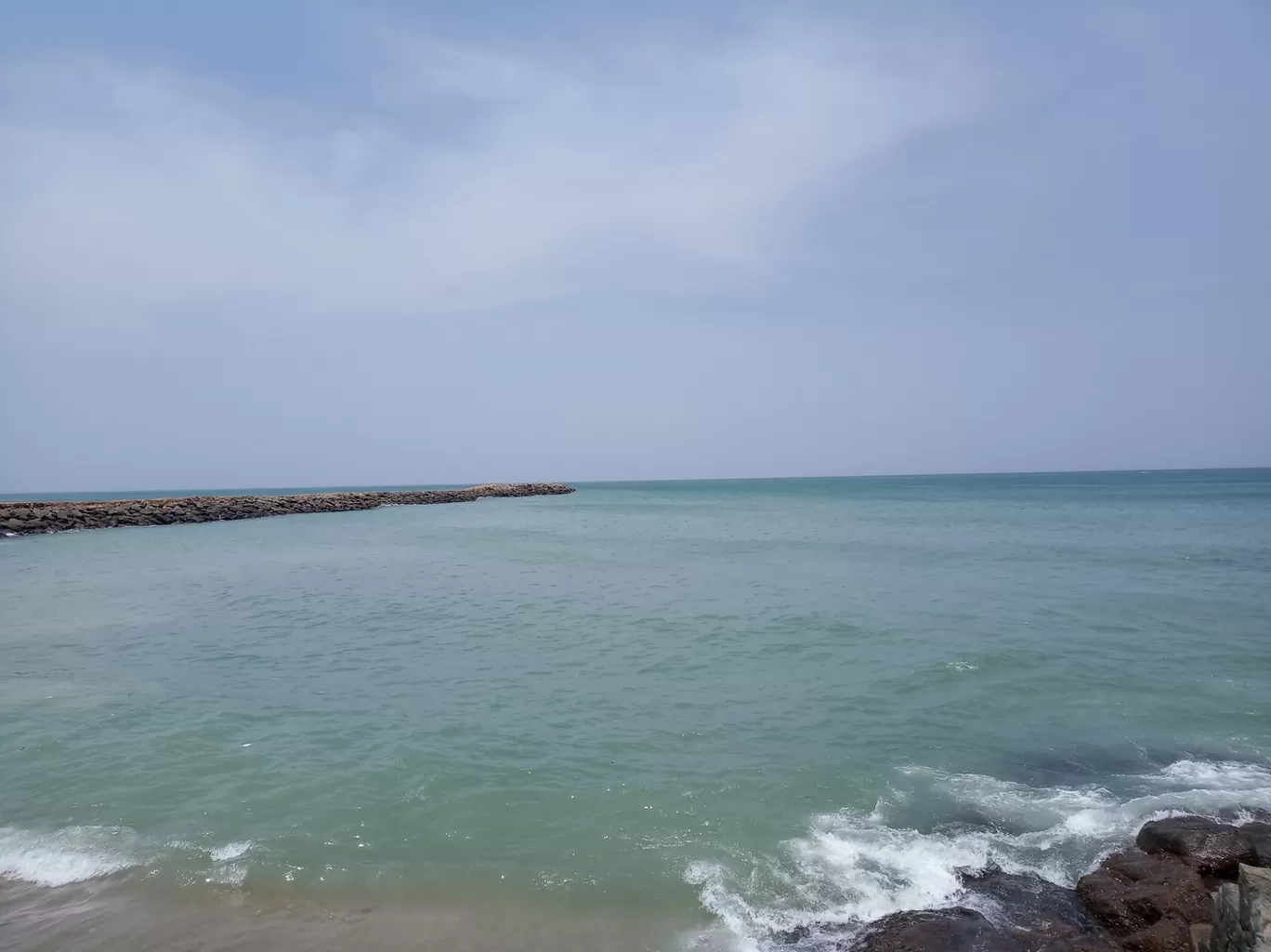 Photo of Kanyakumari By Sachin Singh