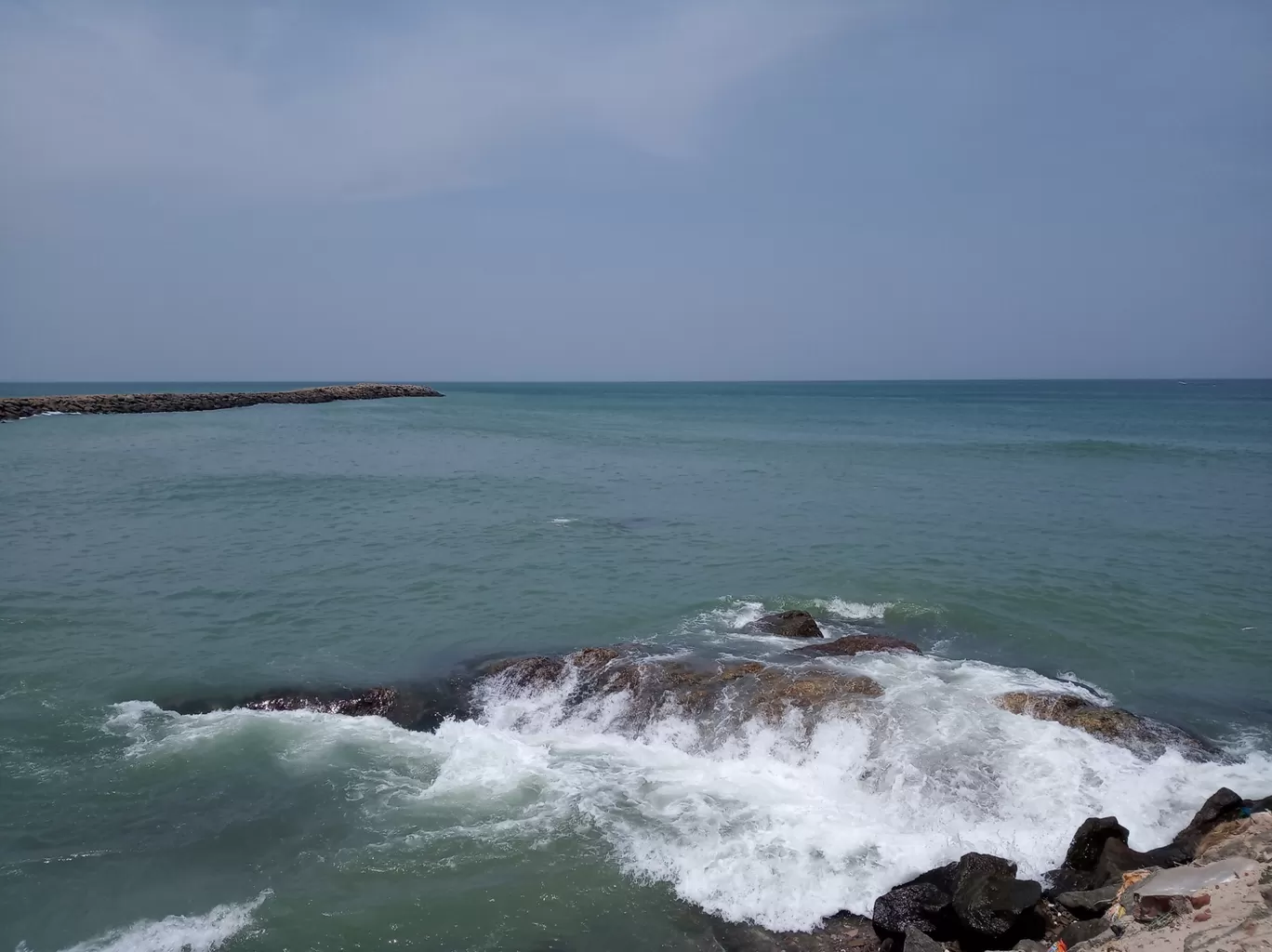 Photo of Kanyakumari By Sachin Singh