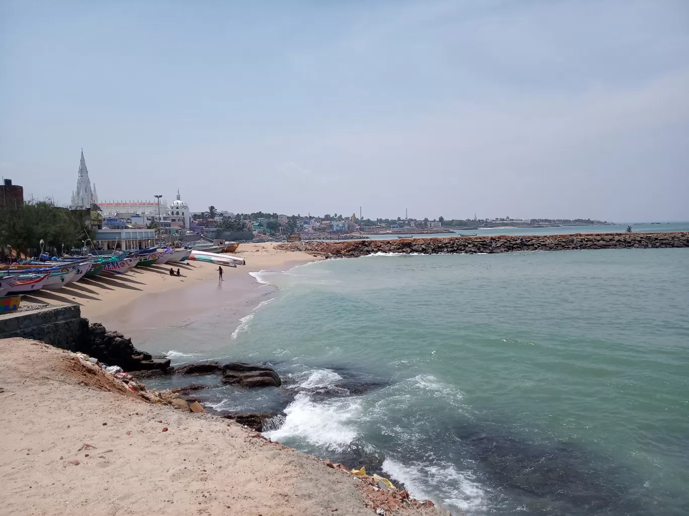 Photo of Kanyakumari By Sachin Singh