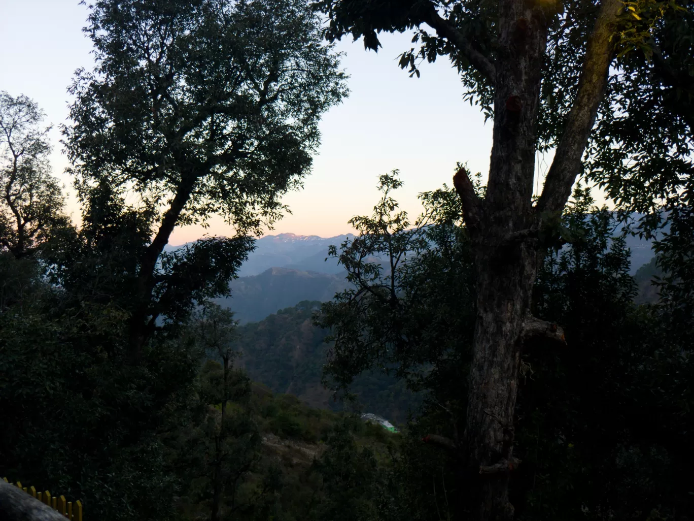 Photo of Dhaulagiri By Sanghita Nag
