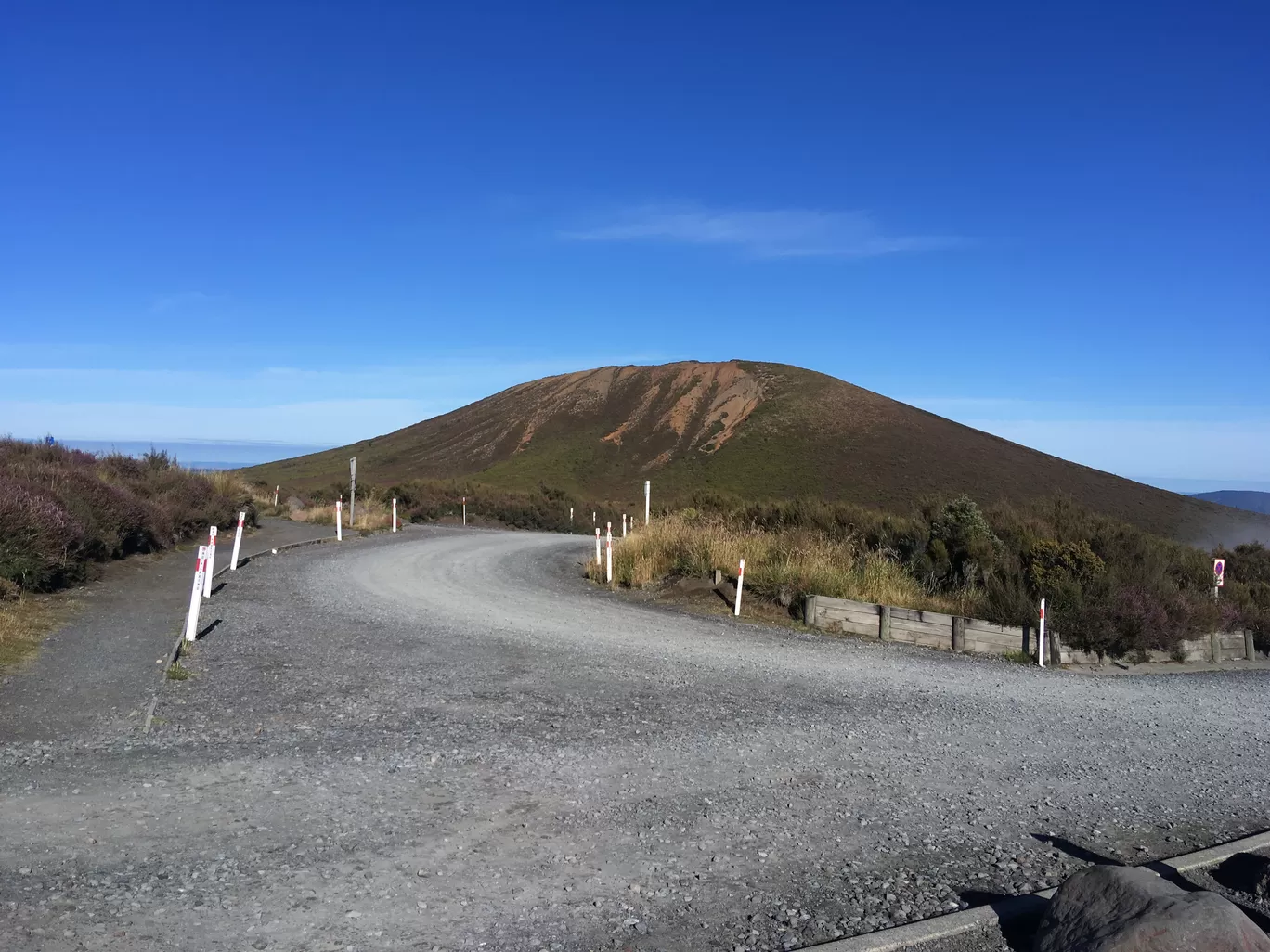 Photo of Tongariro National Park By Darshan babu