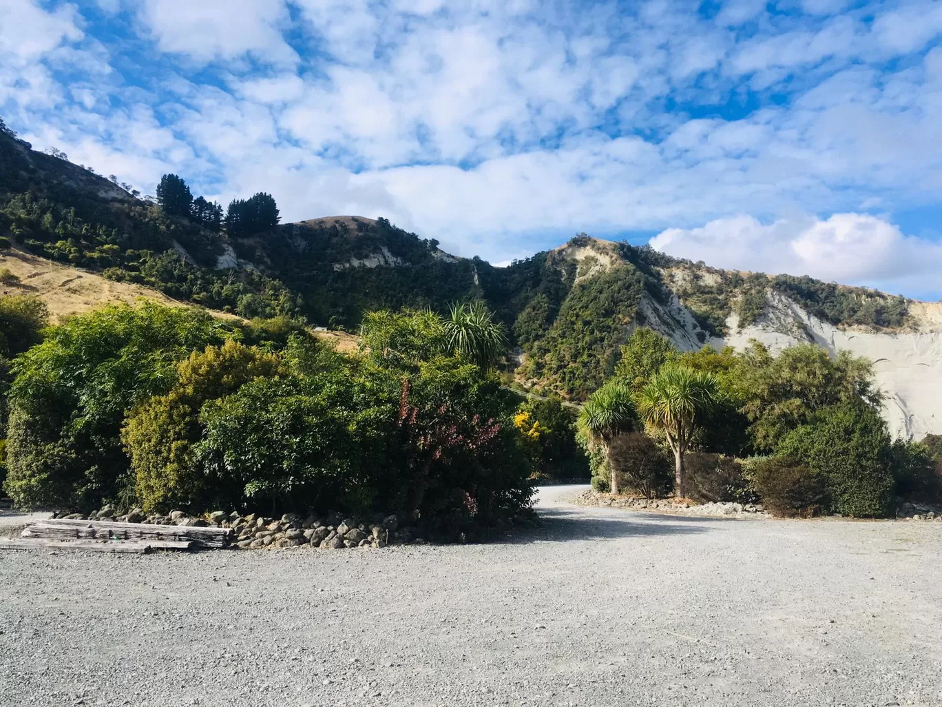 Photo of Mangaweka Camping Grounds By Darshan babu