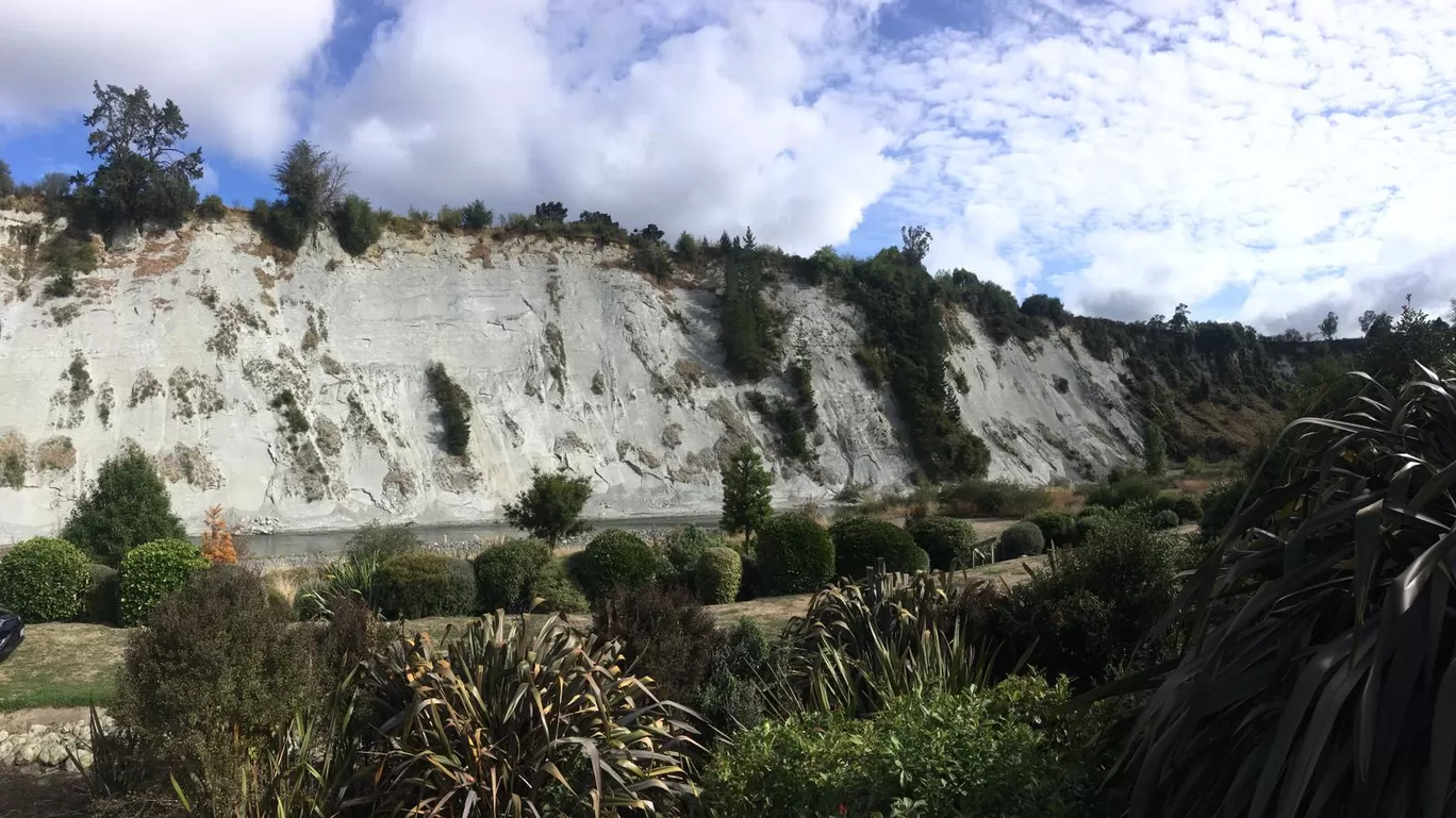 Photo of Mangaweka Camping Grounds By Darshan babu