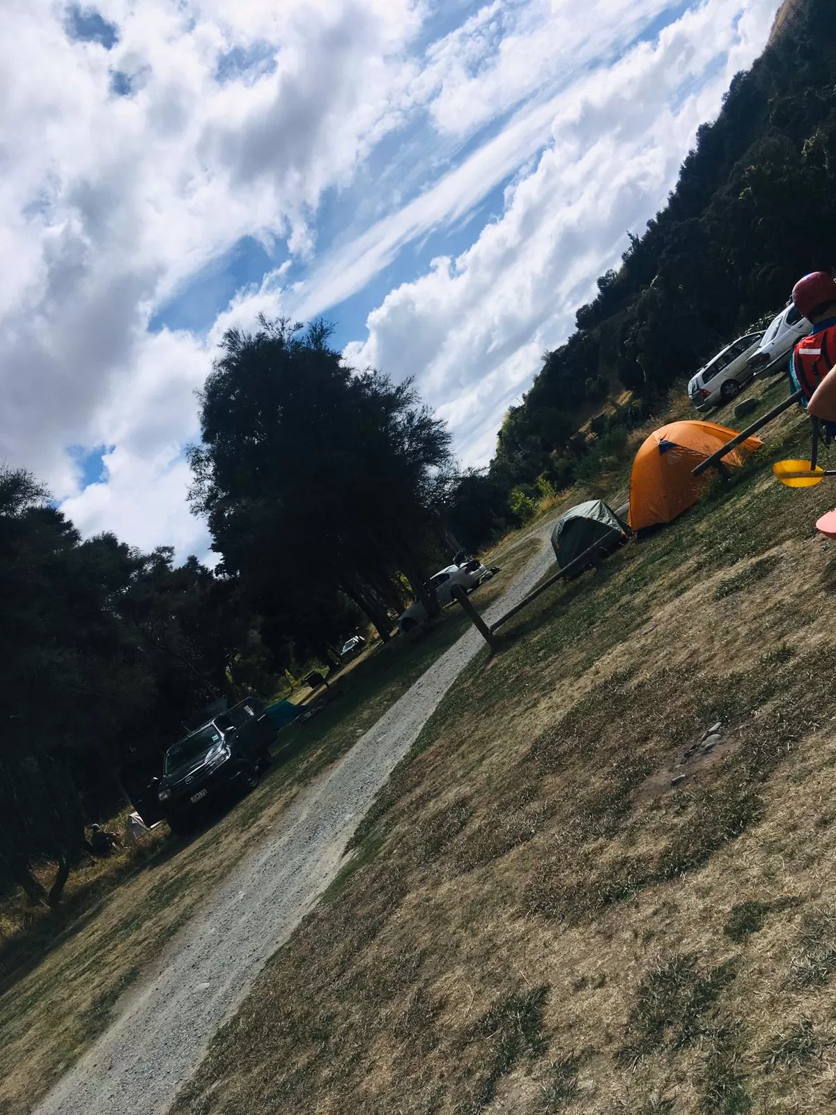 Photo of Mangaweka Camping Grounds By Darshan babu