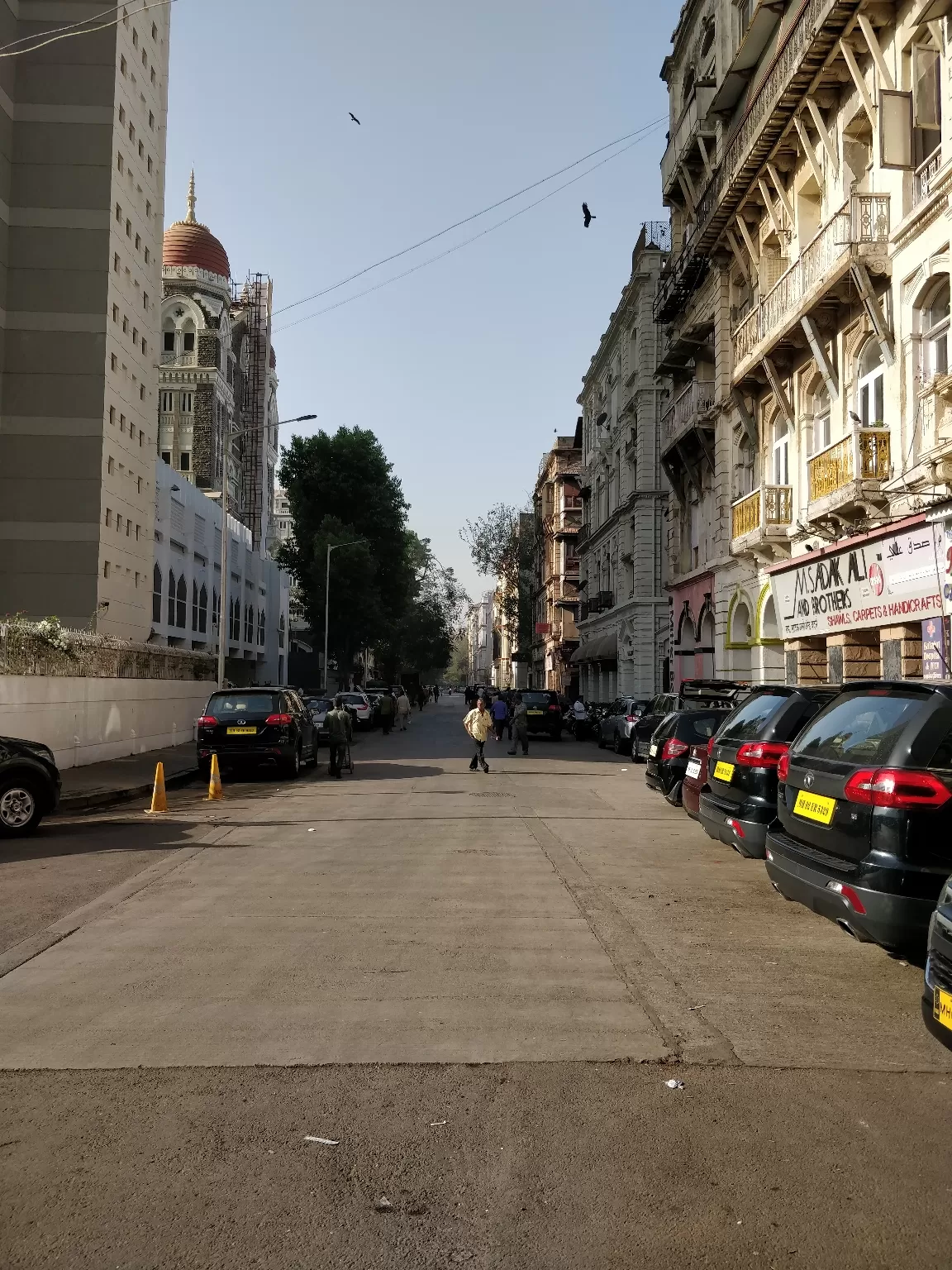 Photo of Mumbai By Vijay Sai Virup 