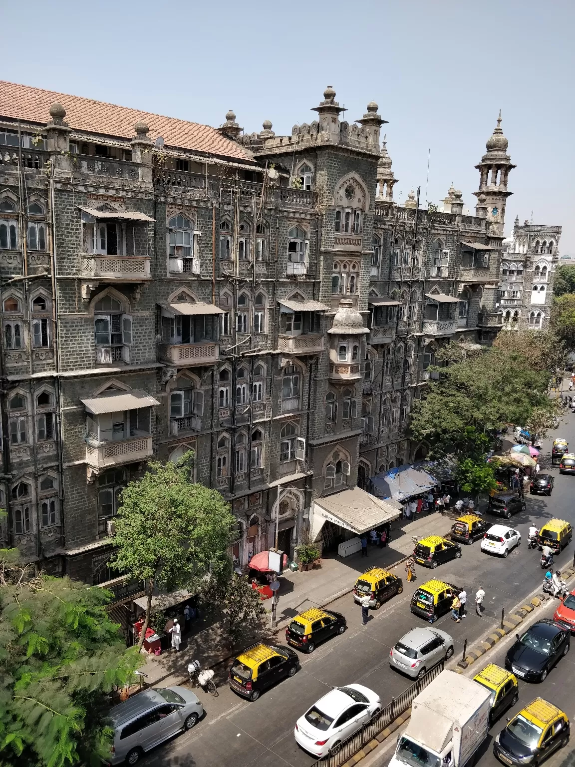 Photo of Mumbai By Vijay Sai Virup 