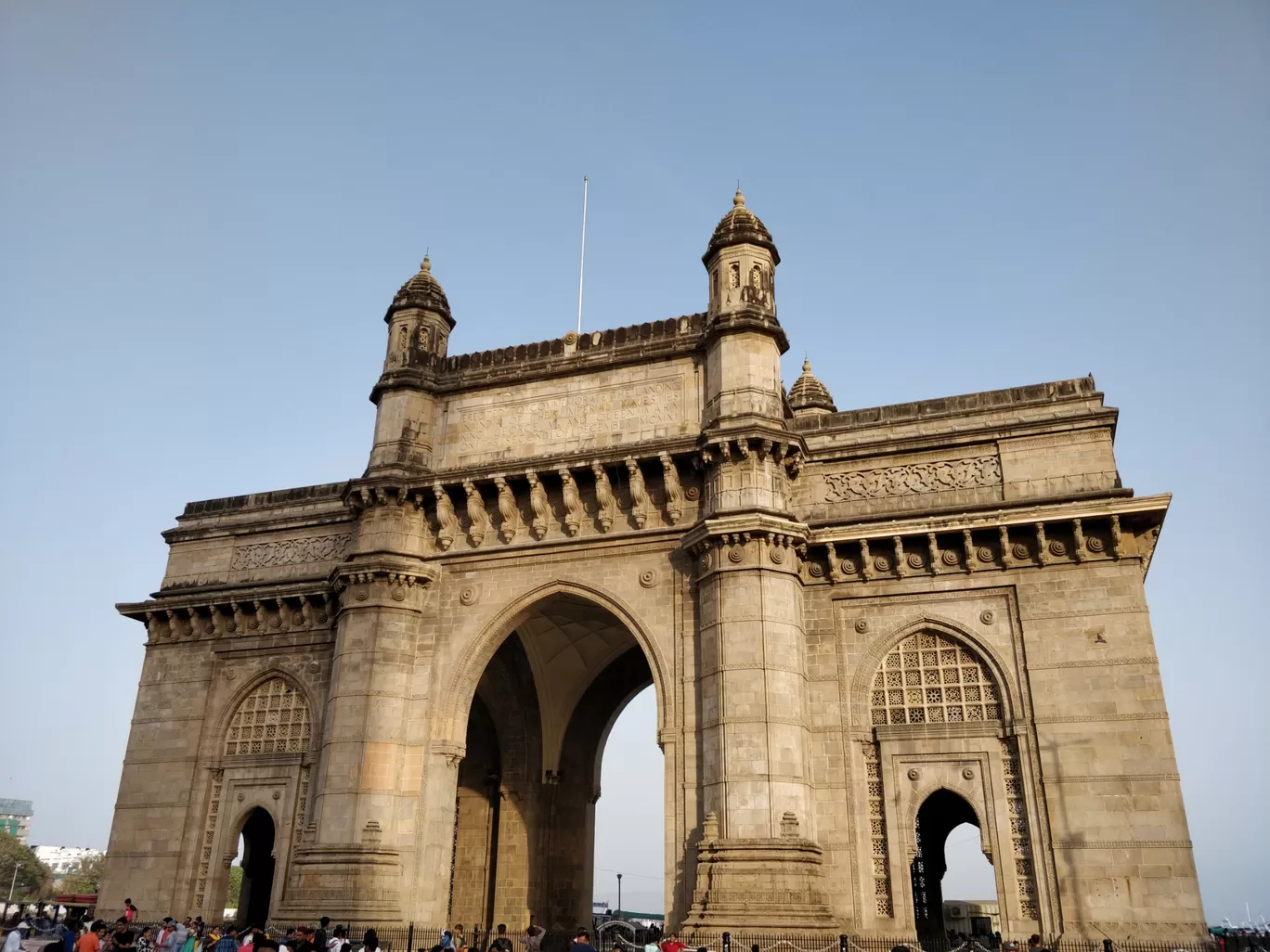 Photo of Mumbai By Vijay Sai Virup 