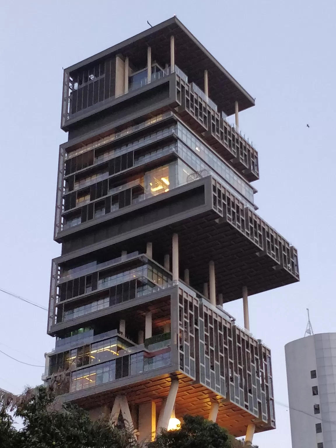 Photo of Mumbai By Vijay Sai Virup 