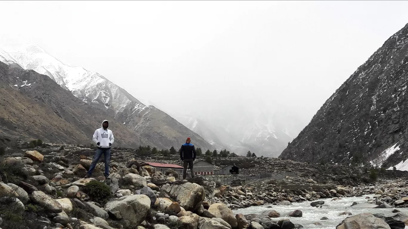 Photo of Chitkul By Kapzz 