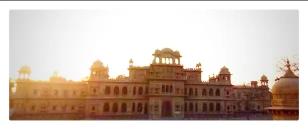 Photo of Morbi By shanni panara
