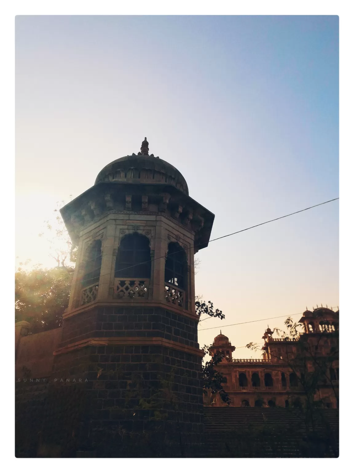 Photo of Morbi By shanni panara