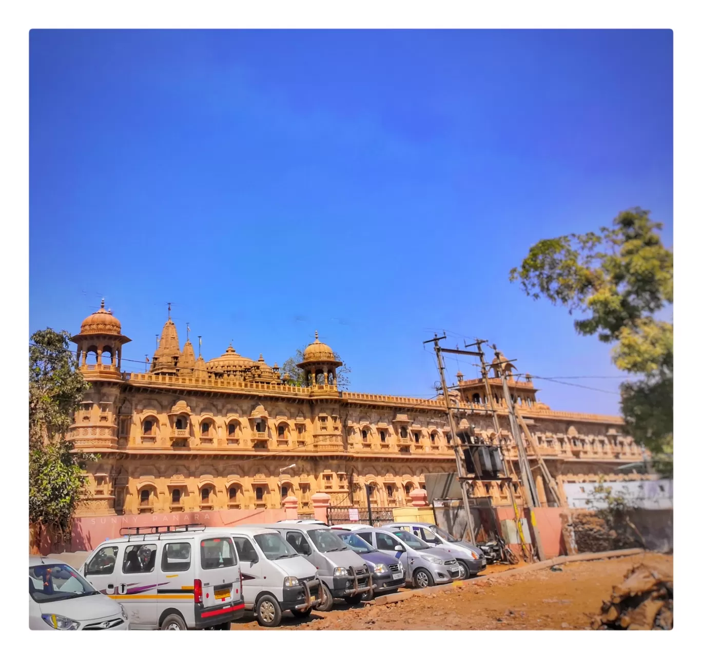 Photo of Morbi By shanni panara