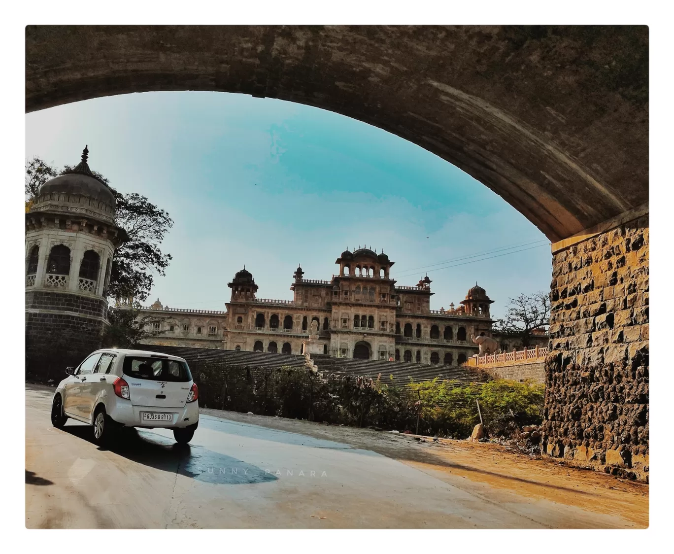 Photo of Morbi By shanni panara